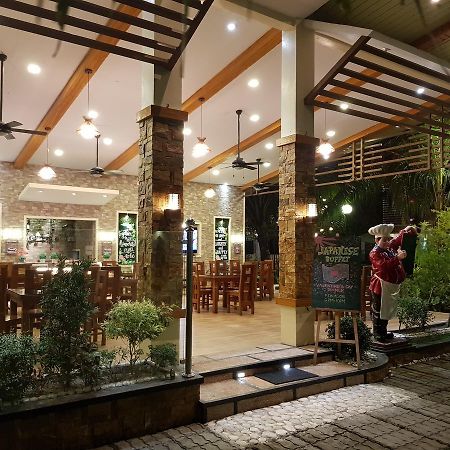 Calapan Eduardo'S Resort מראה חיצוני תמונה