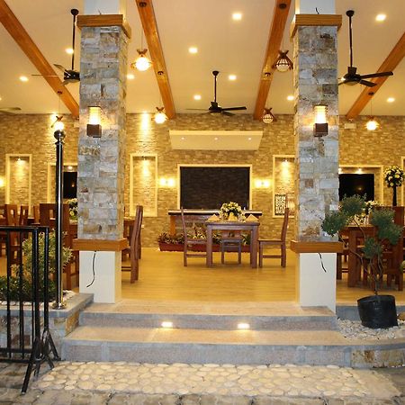 Calapan Eduardo'S Resort מראה חיצוני תמונה