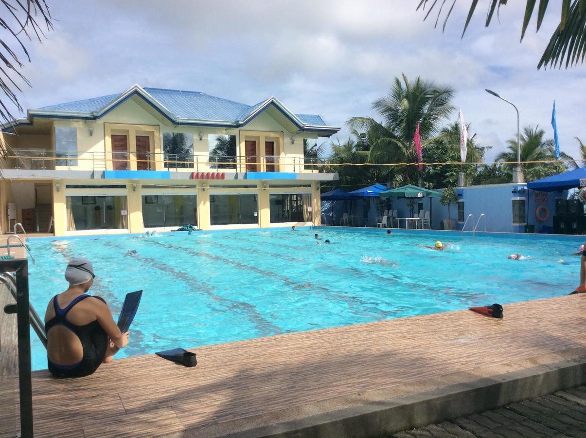 Calapan Eduardo'S Resort מראה חיצוני תמונה