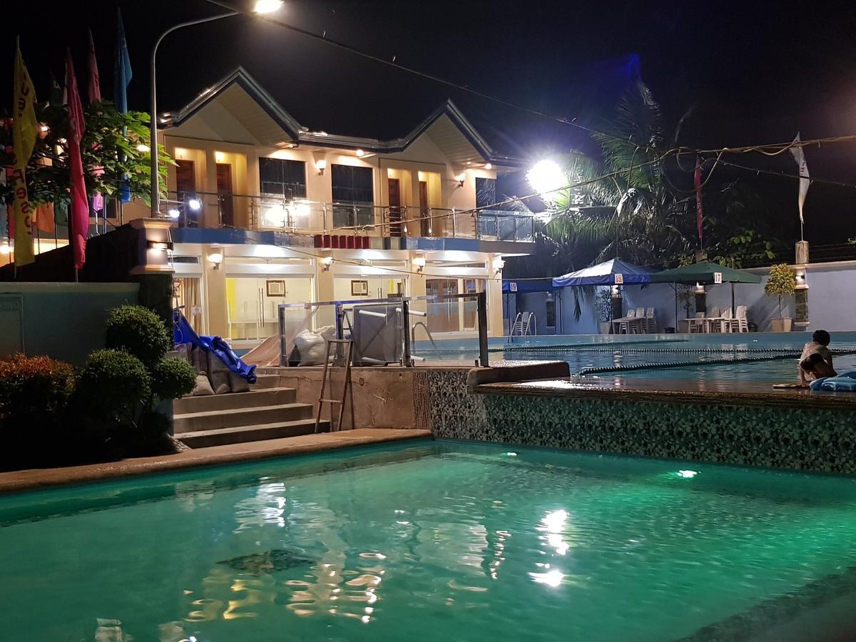 Calapan Eduardo'S Resort מראה חיצוני תמונה