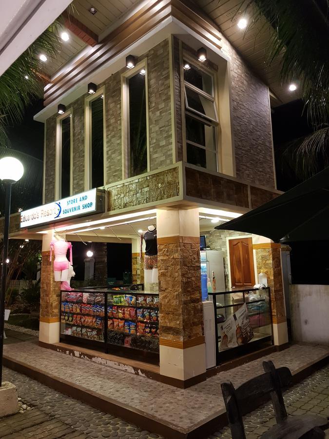 Calapan Eduardo'S Resort מראה חיצוני תמונה