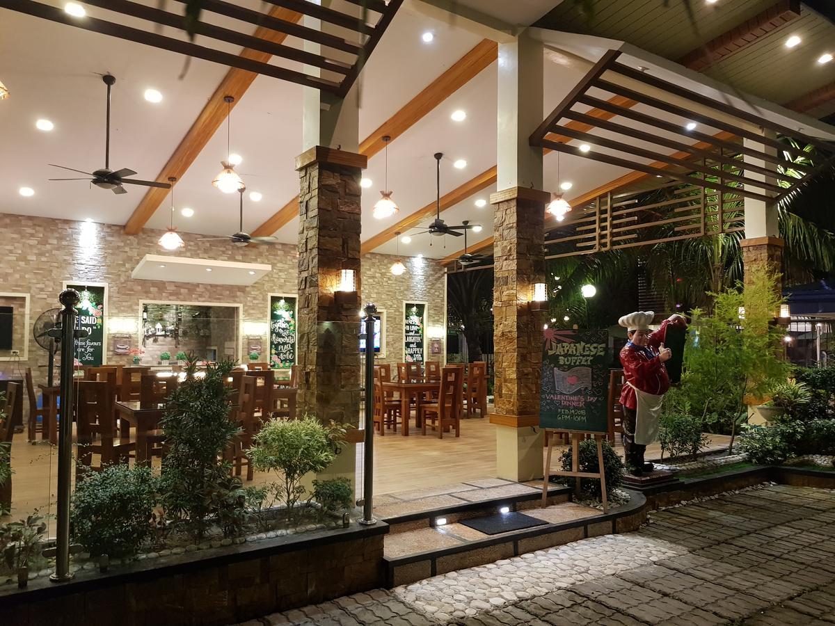 Calapan Eduardo'S Resort מראה חיצוני תמונה