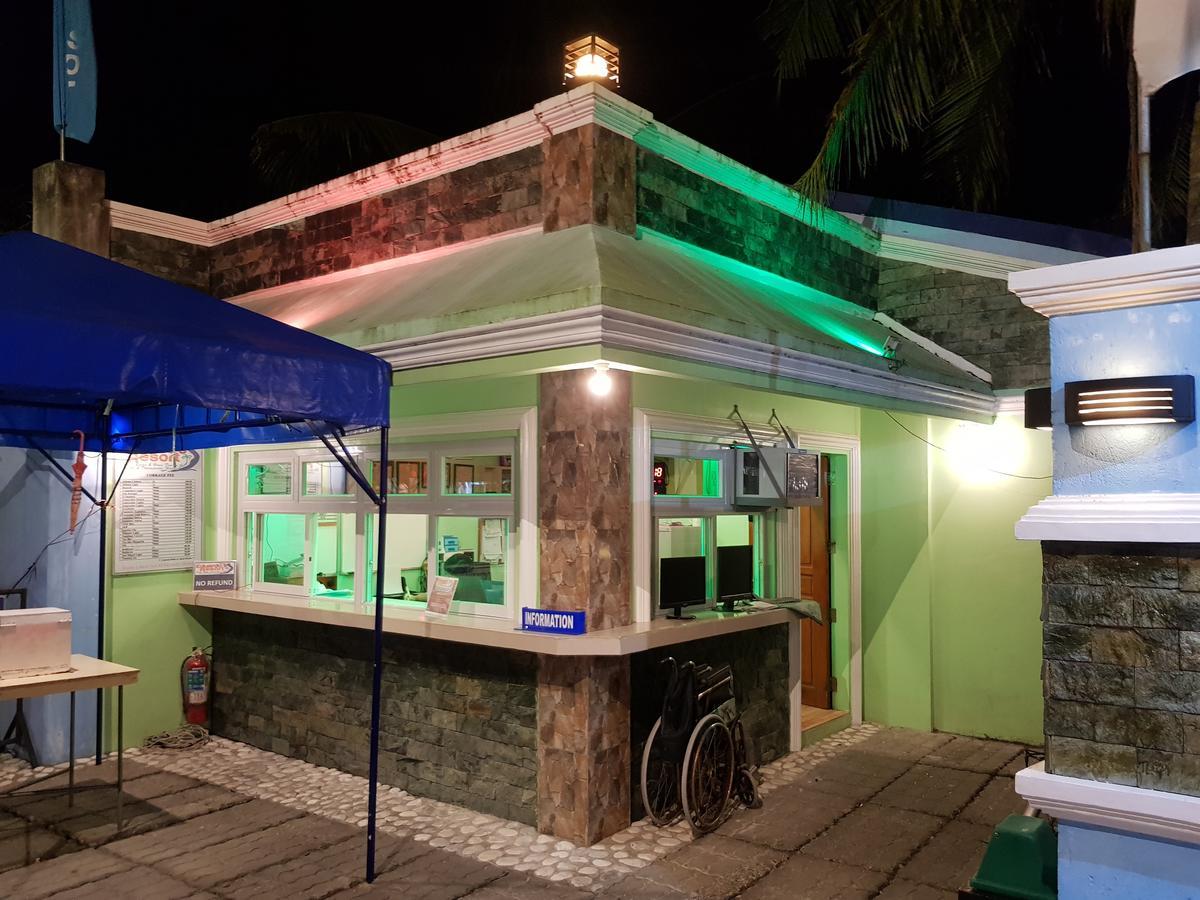 Calapan Eduardo'S Resort מראה חיצוני תמונה