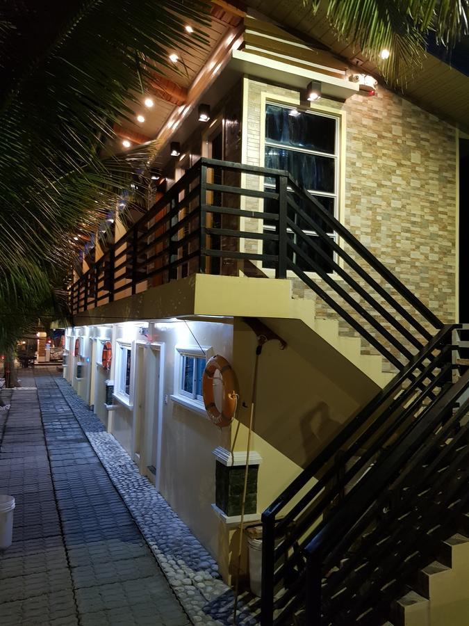 Calapan Eduardo'S Resort מראה חיצוני תמונה