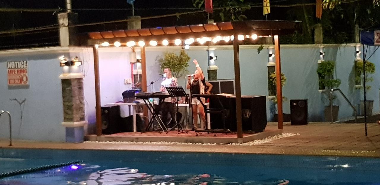 Calapan Eduardo'S Resort מראה חיצוני תמונה