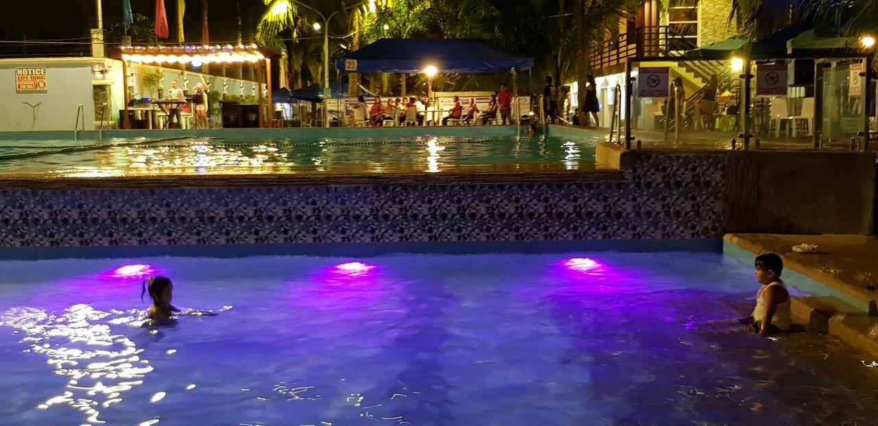 Calapan Eduardo'S Resort מראה חיצוני תמונה