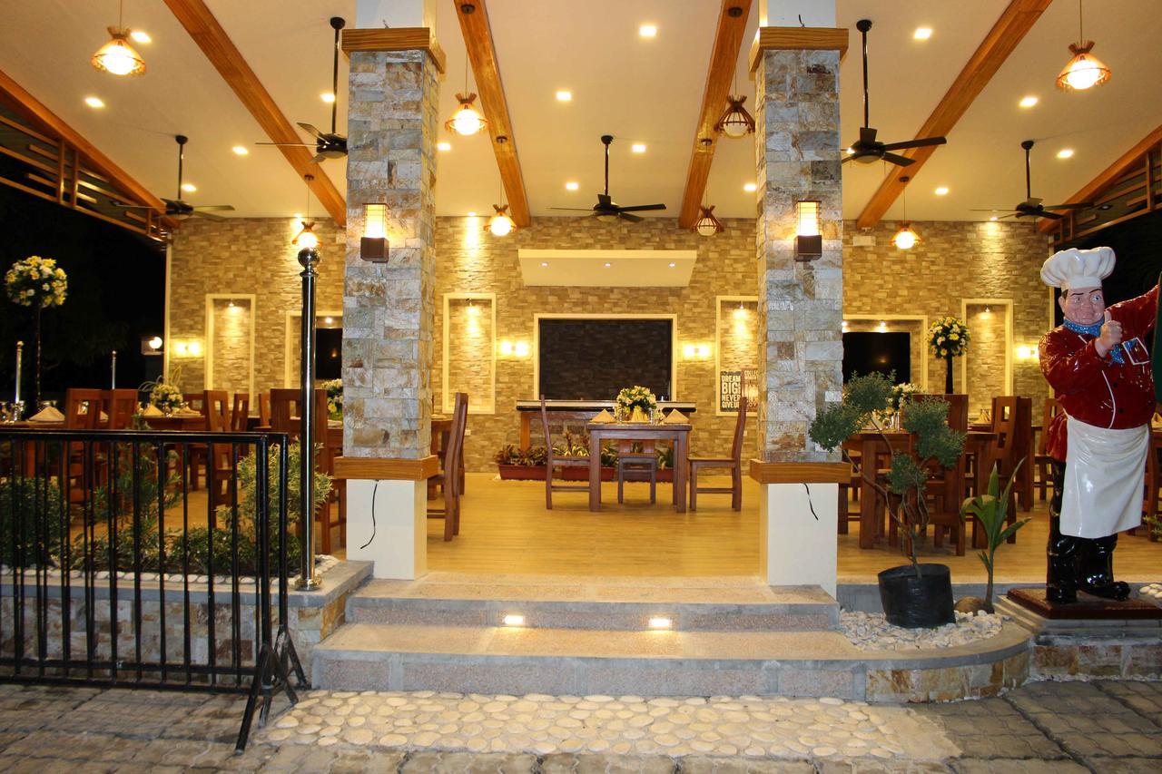Calapan Eduardo'S Resort מראה חיצוני תמונה