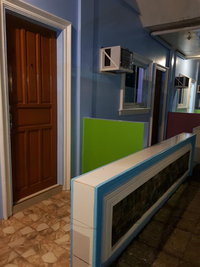Calapan Eduardo'S Resort מראה חיצוני תמונה