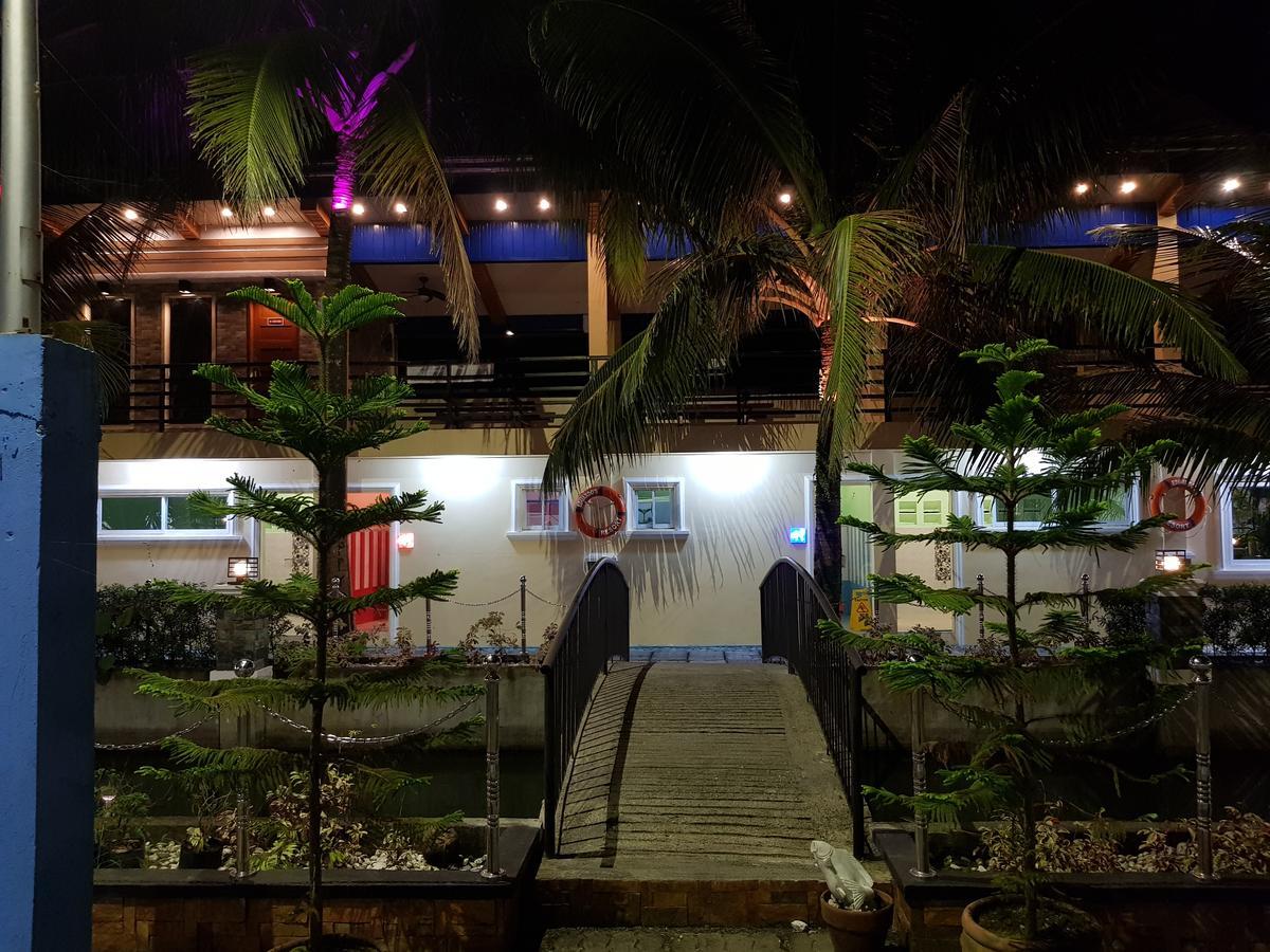 Calapan Eduardo'S Resort מראה חיצוני תמונה