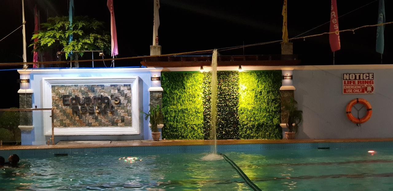 Calapan Eduardo'S Resort מראה חיצוני תמונה