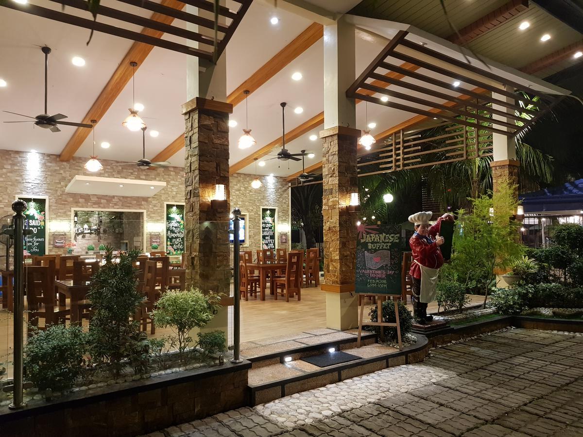 Calapan Eduardo'S Resort מראה חיצוני תמונה