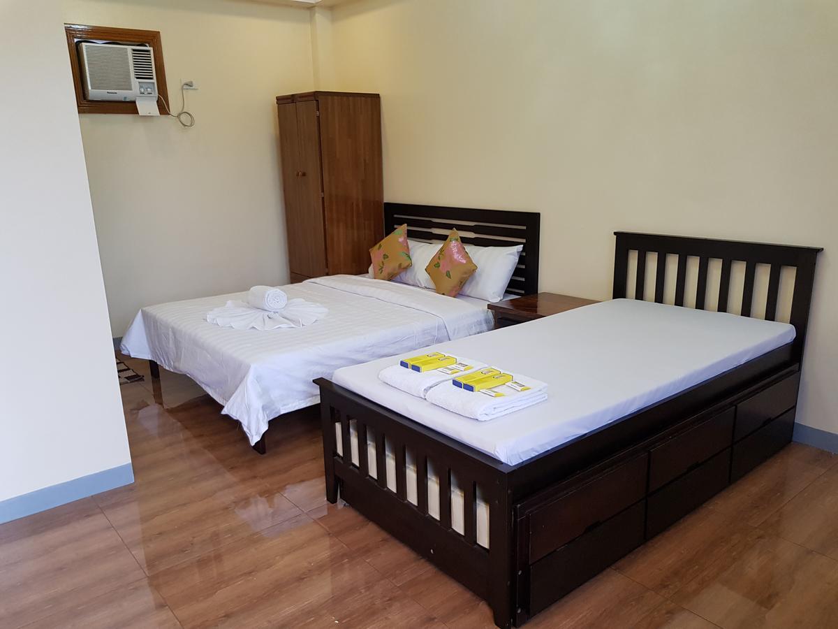 Calapan Eduardo'S Resort מראה חיצוני תמונה