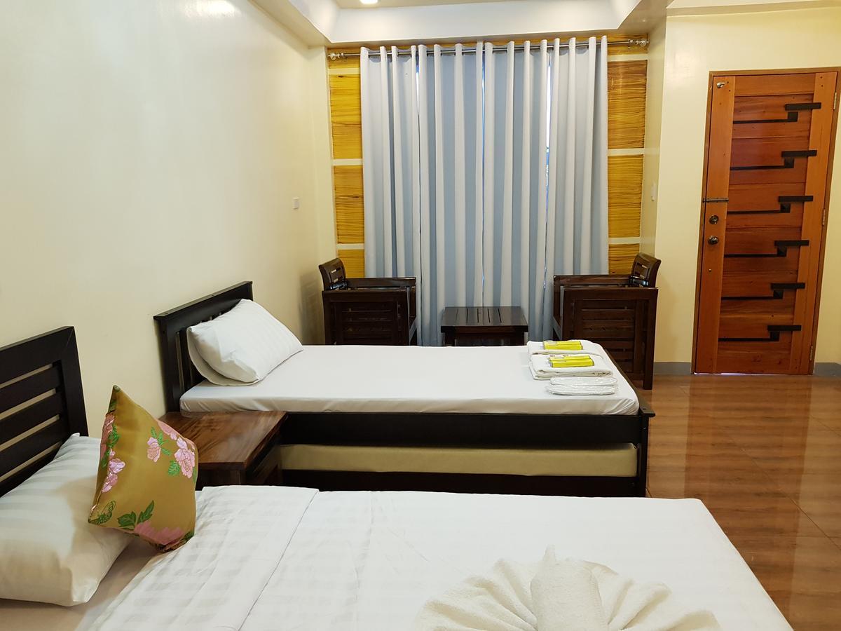 Calapan Eduardo'S Resort מראה חיצוני תמונה