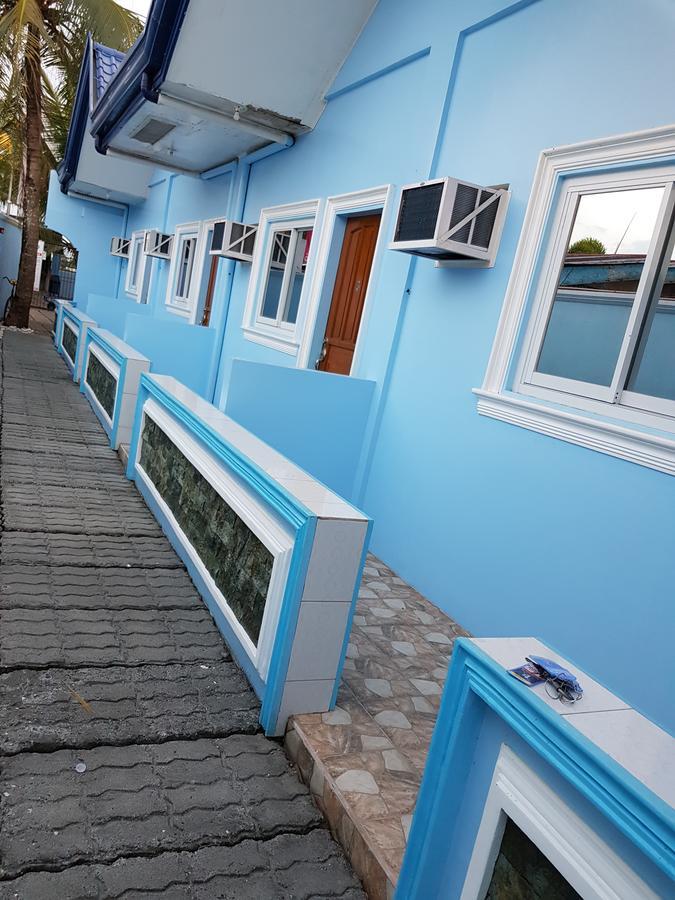 Calapan Eduardo'S Resort מראה חיצוני תמונה