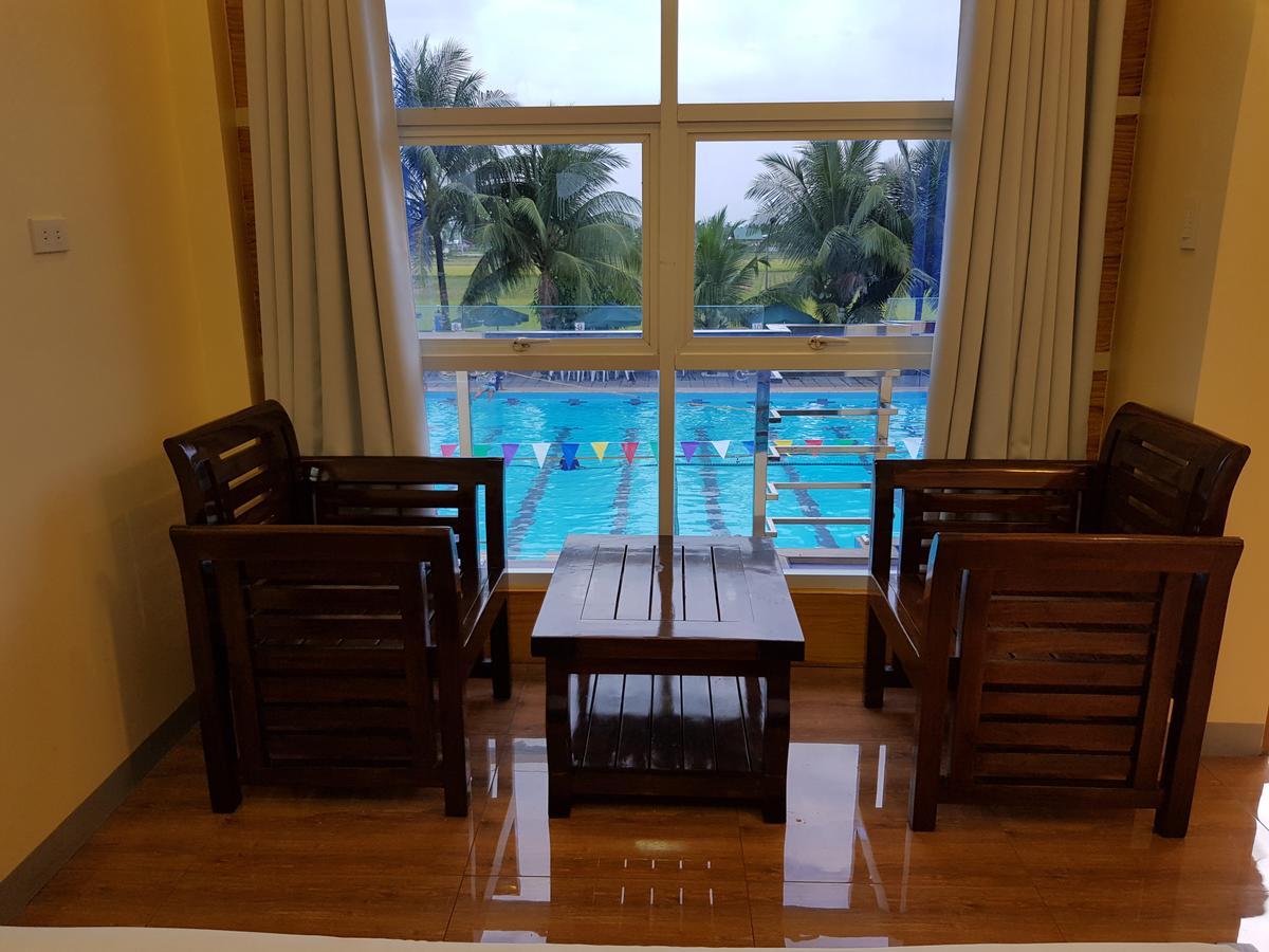 Calapan Eduardo'S Resort מראה חיצוני תמונה
